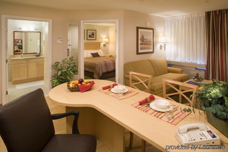 Candlewood Suites Lafayette By Ihg Zimmer foto