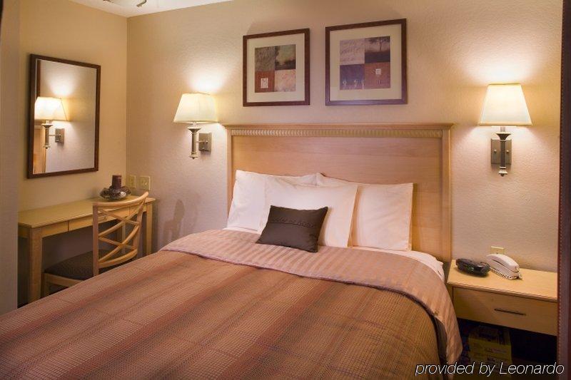 Candlewood Suites Lafayette By Ihg Zimmer foto